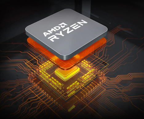 AMD Ryzen 7 5700G 3.8 Ghz Con Graficos AM4
