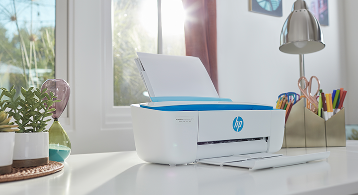 Impresora HP Deskjet Ink Advantage 3775 (J9V87A)