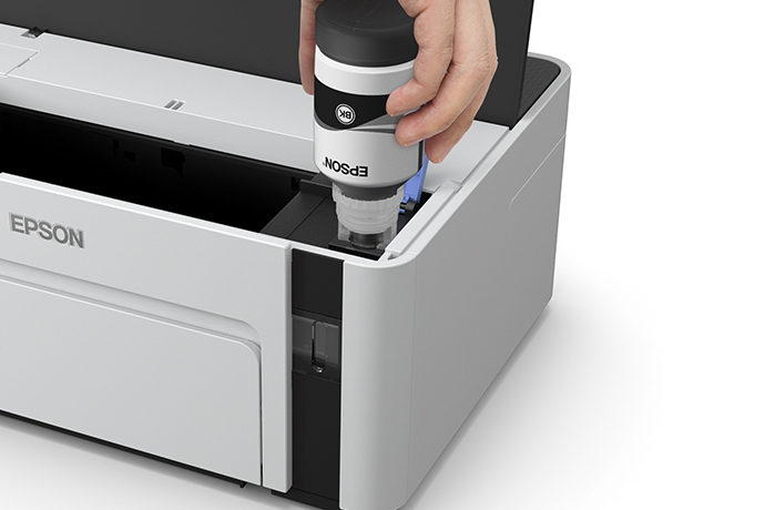 Impresora EPSON Monocromatica M1120 Wifi