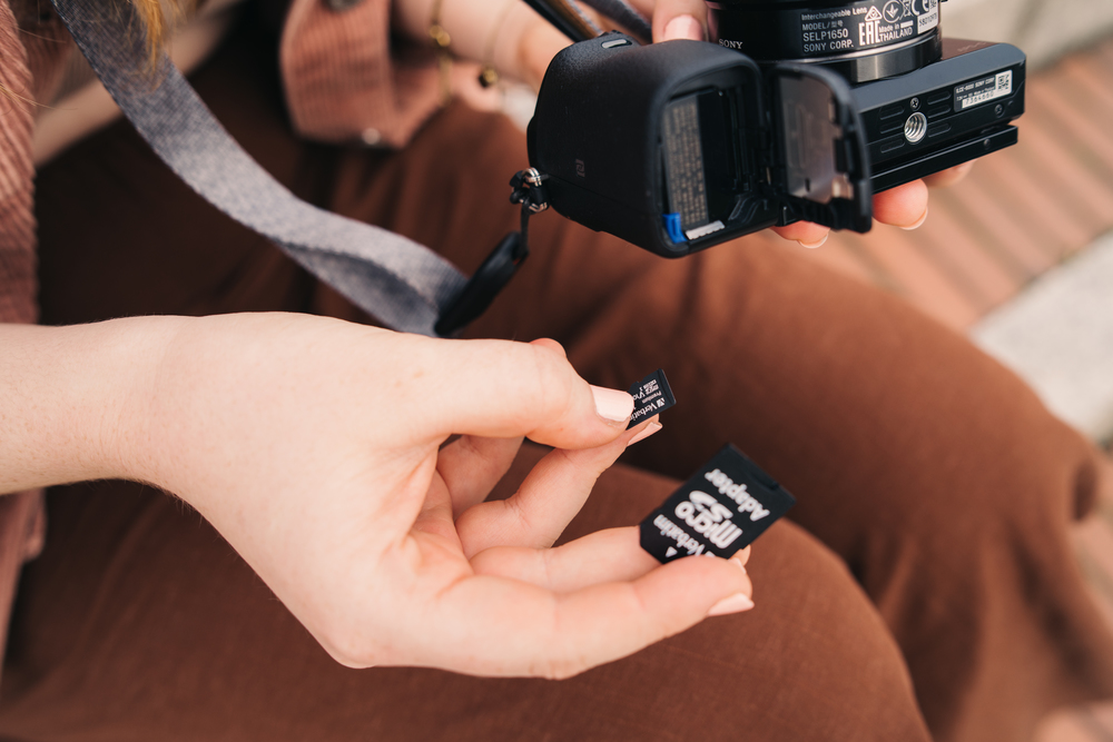 Ultimas unidadesMemoria Micro SD 32 Gb Clase 10 Verbatim (44083)