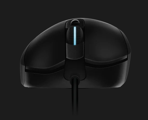 Mouse USB Gamer Logitech G403 Hero (910-005631)