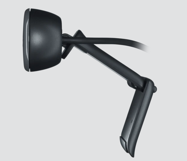 Webcam Logitech C270 HD