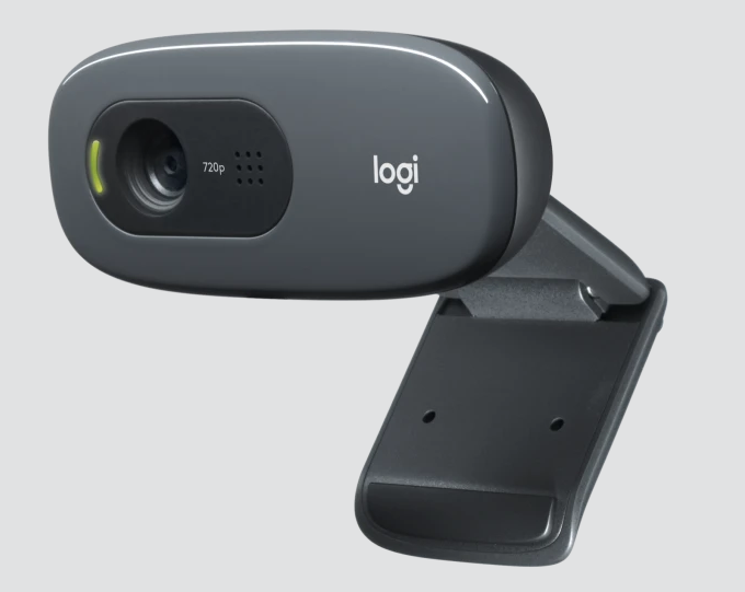 Webcam Logitech C270 HD