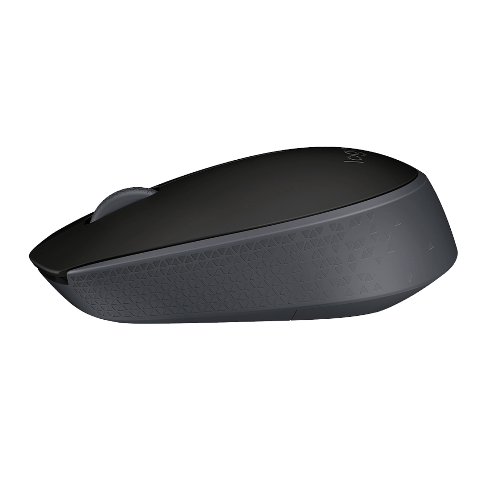 Mouse Inalambrico Logitech M170 Negro (910-004940)