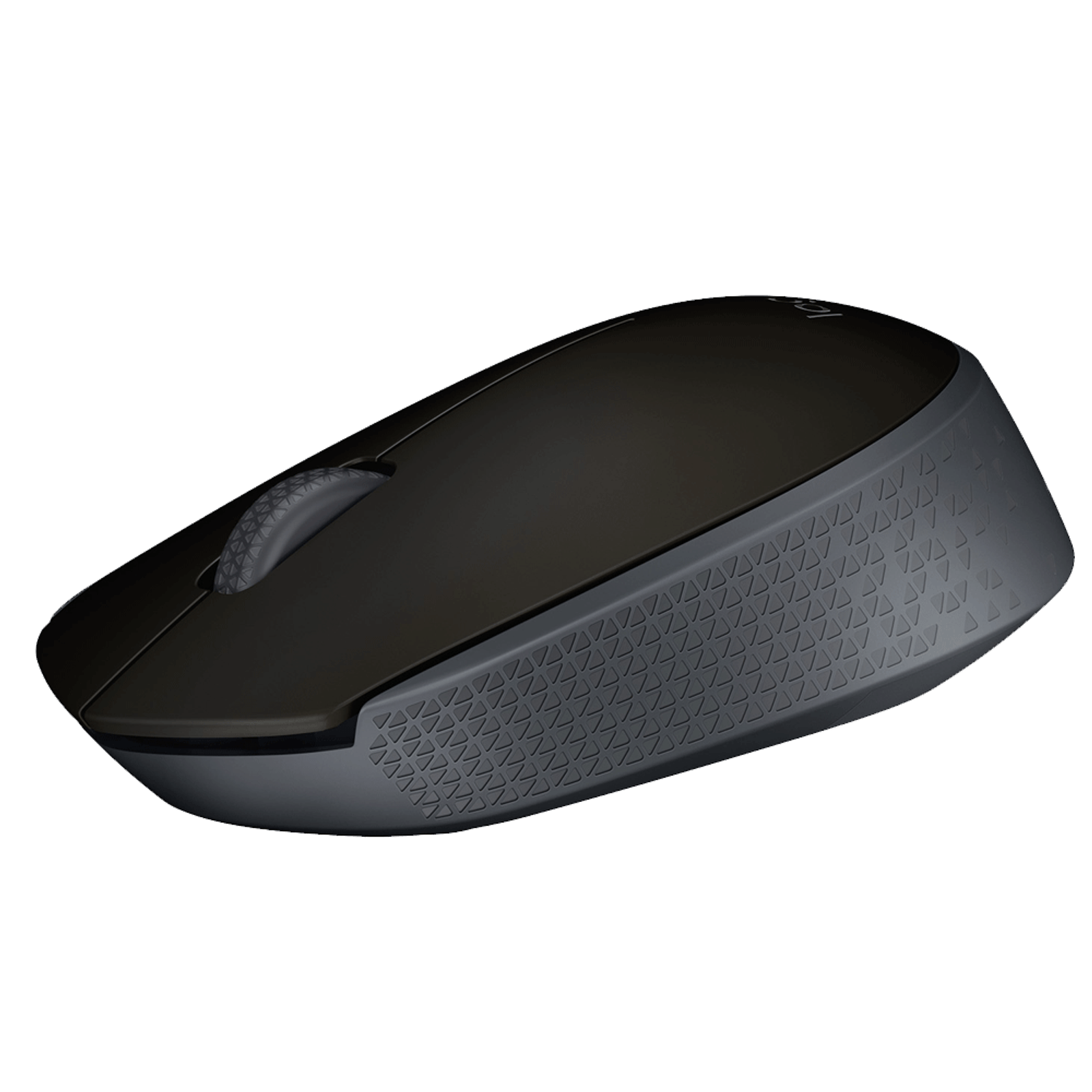 Mouse Inalambrico Logitech M170 Negro (910-004940)