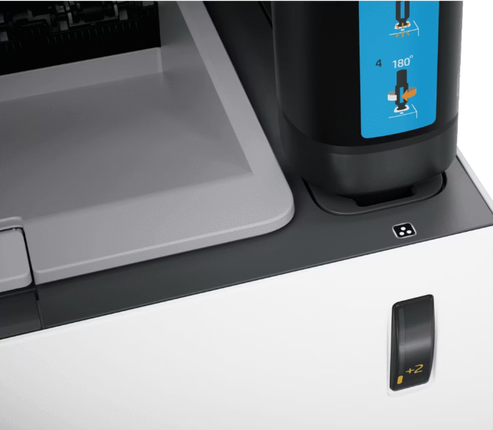 Impresora HP Neverstop Laser 1000A (4RY22A)