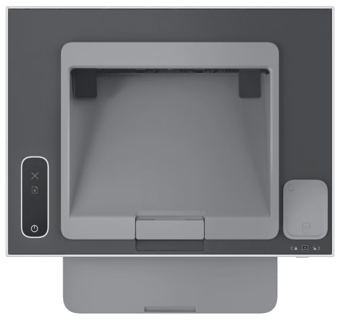 Impresora HP Neverstop Laser 1000A (4RY22A)