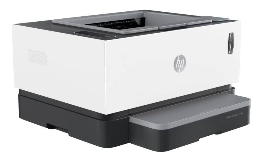Impresora HP Neverstop Laser 1000A (4RY22A)