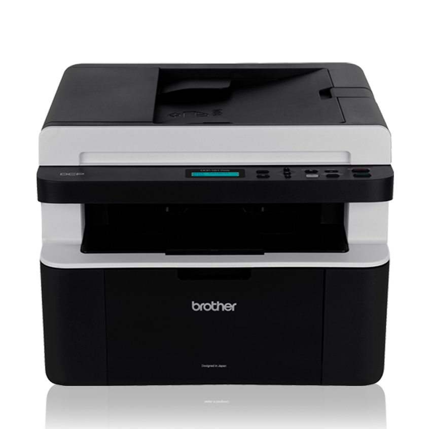 Impresora Brother Laser Multifuncion (DCP-1617NW)