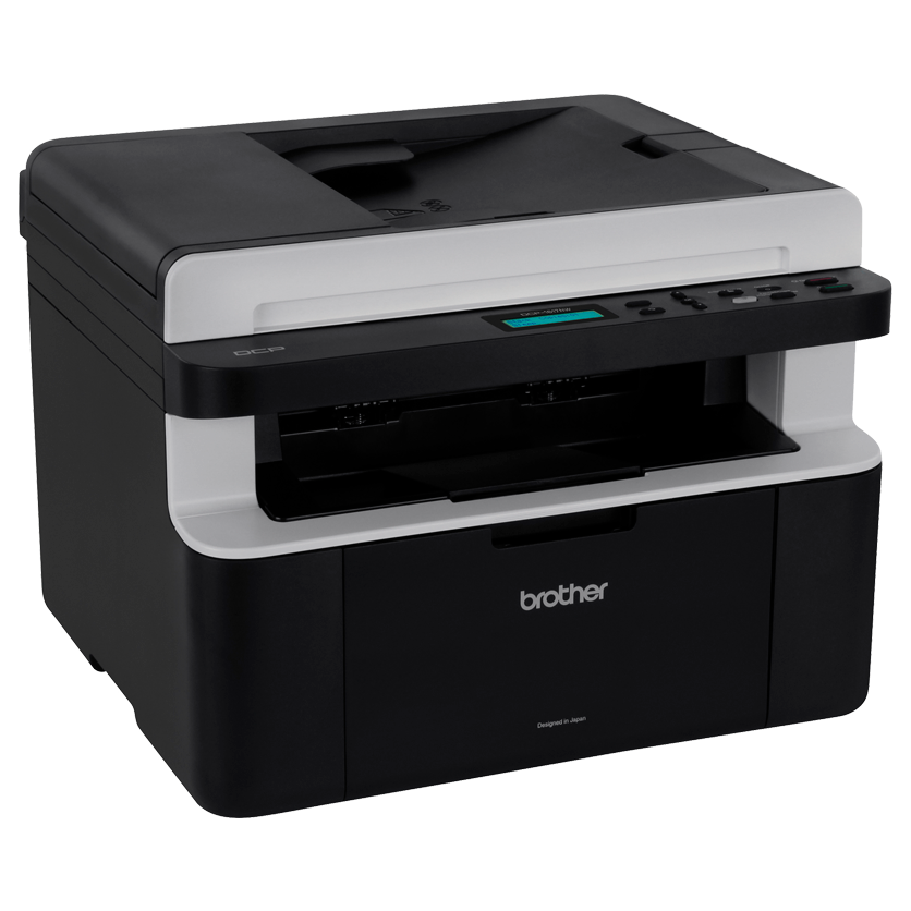 Impresora Brother Laser Multifuncion (DCP-1617NW)