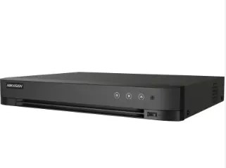DVR 8 Canales 1080/720 iDS-7208HQHI-M1/E Hikvision