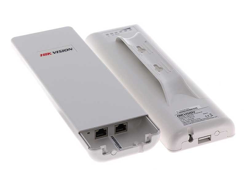 Punto de Acceso Hikvision (DS-3WF03C)
