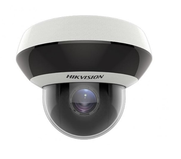 Camara PTZ HikVision 2MP 4X IR (DS-2DE2A204IW-DE3(C0)(O-STD)(S6)(C))