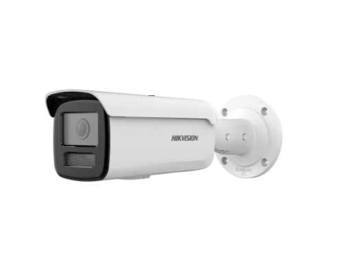 Camara Bullet 2MP Acusense 2.8mm (DS-2CD2T23G2-2I)