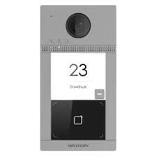 Timbre Hikvision (DS-KV8113-WME1(C))