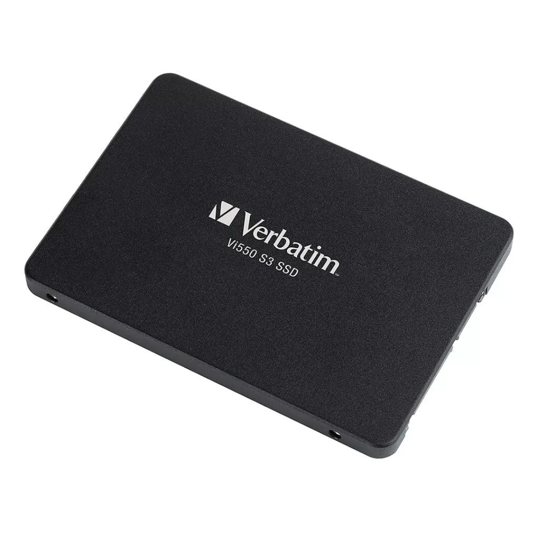 Disco SSD Verbatim 512GB Vi550 S3