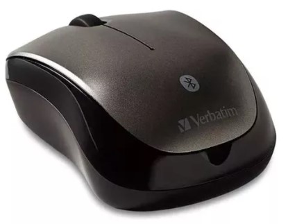 Mouse Verbatim Bluetooth Wireless (#98590 1705-364)