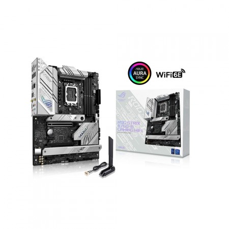 Mother Asus ROG STRIX B760-A GAMING WIFI (90MB1EP0-M1EAY0)