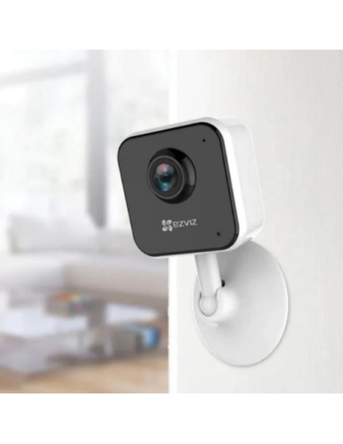 Camara IP de Interior Ezviz H1c (CS-H1c) R101-1G2WR