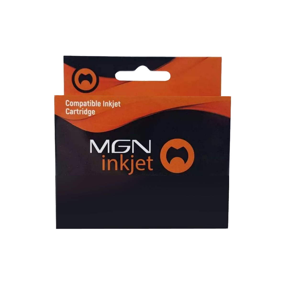 Cartucho HP 711 XL Negro Alternativo MAGNA (MGN-711XL BK)