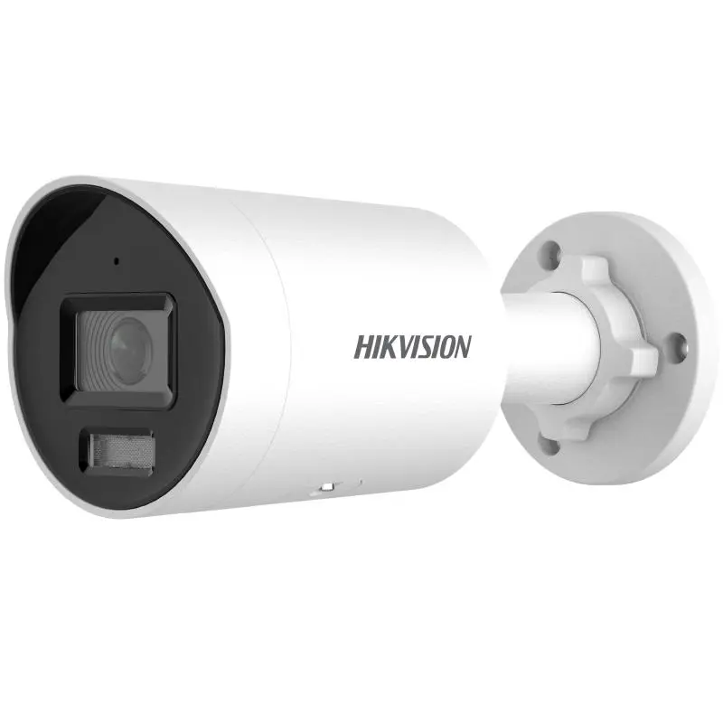 Camara IP Bullet 2 Mp Int Hikvision (DS-2CD2023G2-I(2.8mm)(O-STD)