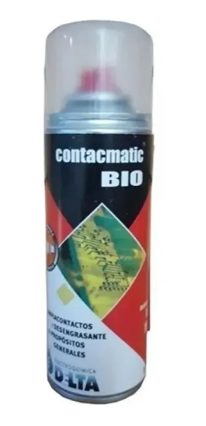 Contacmatic BIO x 145 Grs DELTA (CB)