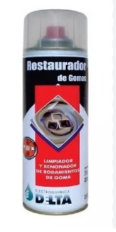 Restaurador de Gomas 275gs/330cc Delta (RDG)