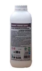 Alcohol Isopropilico Potenciado Liquido 1Ltr Delta (PHSX1)