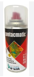Contacmatic x 140 Grs DELTA (CH)