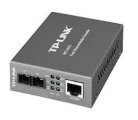 Conversor Simple Modo TP-LINK (MC110CS)