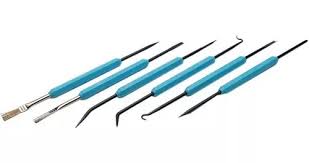Kit de Manteniento p/Soldar ProsKit (1PK-3616) SVS03616