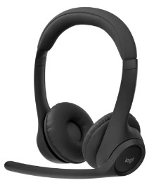 Auricular Inalambrico Logitech Zone 300 (981-001406)