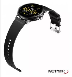 Smartwatch Bluetooth 5.0 Netmak (NM-POWER)