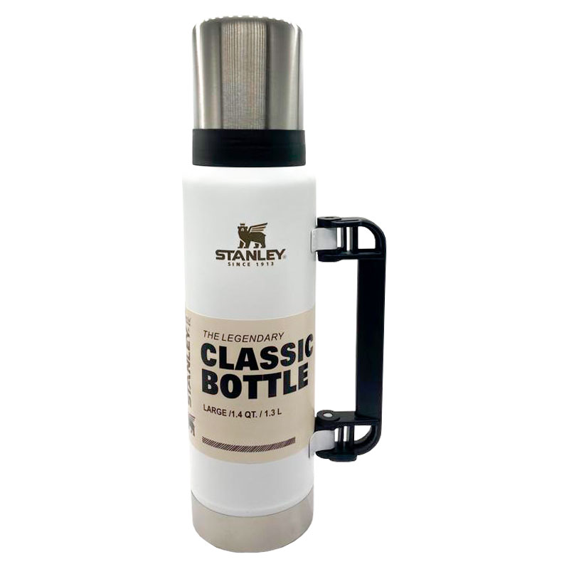 Termo STANLEY simil 1.3 Premiun Blanco