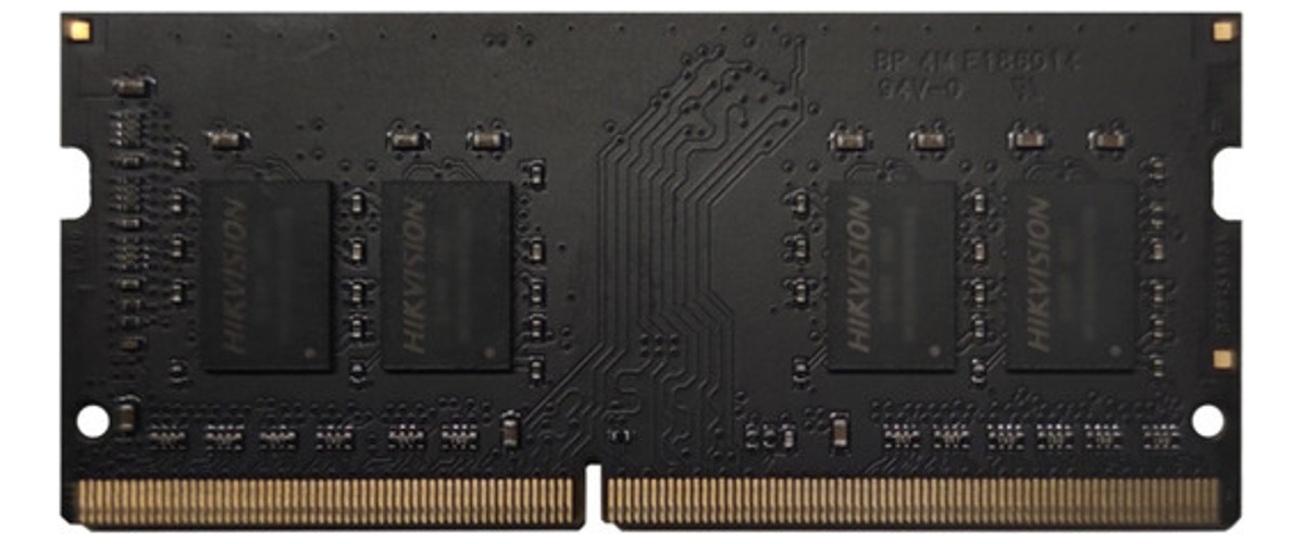 Memoria DDR4 16 Gb SODIMM 3200 Mhz Hiksemi Single Tray para Notebook
