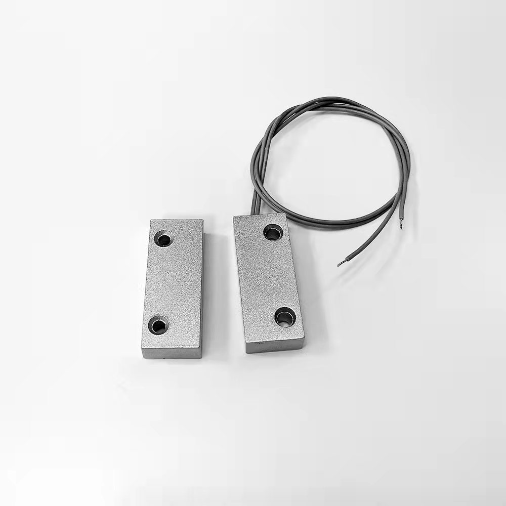 Herraje Magnectico Metalico Sudvision (SUD-HRR-5C-52) SUD-5C-52
