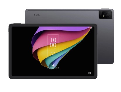 Tablet TCL NXTRAPER11 4GB/128GB  11" Darl Gray + Flipcase + KB Android 13 (9466X4-2CLCAR11-4)