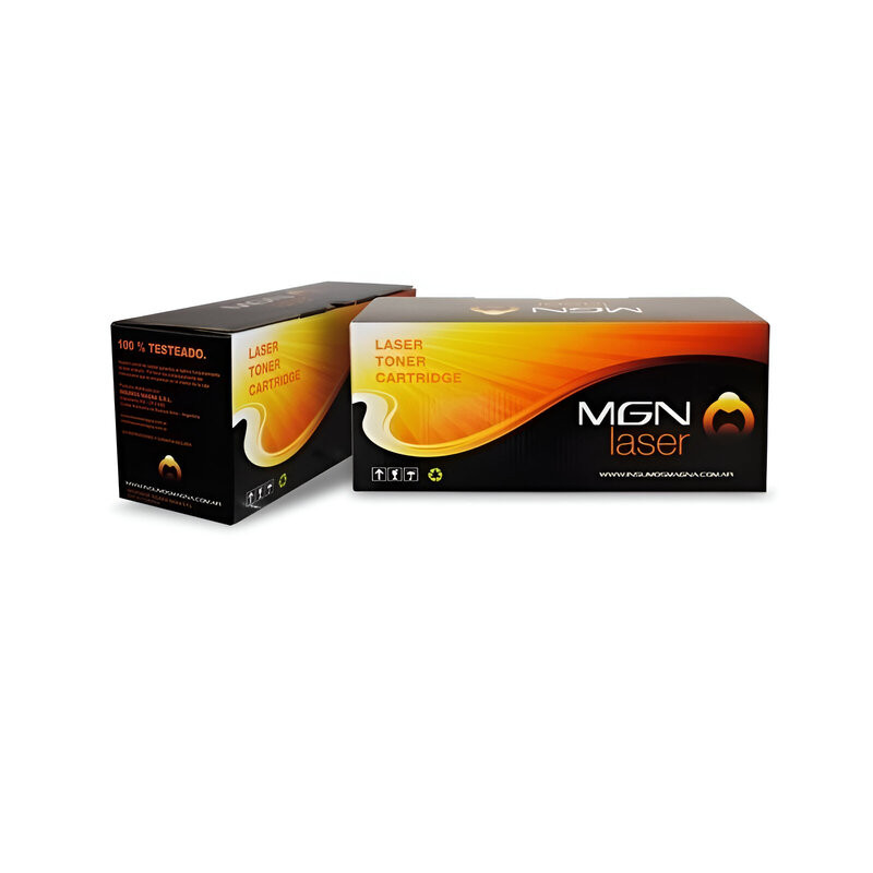 Toner HP 12A Alternativo Magna (MGN-2612A)