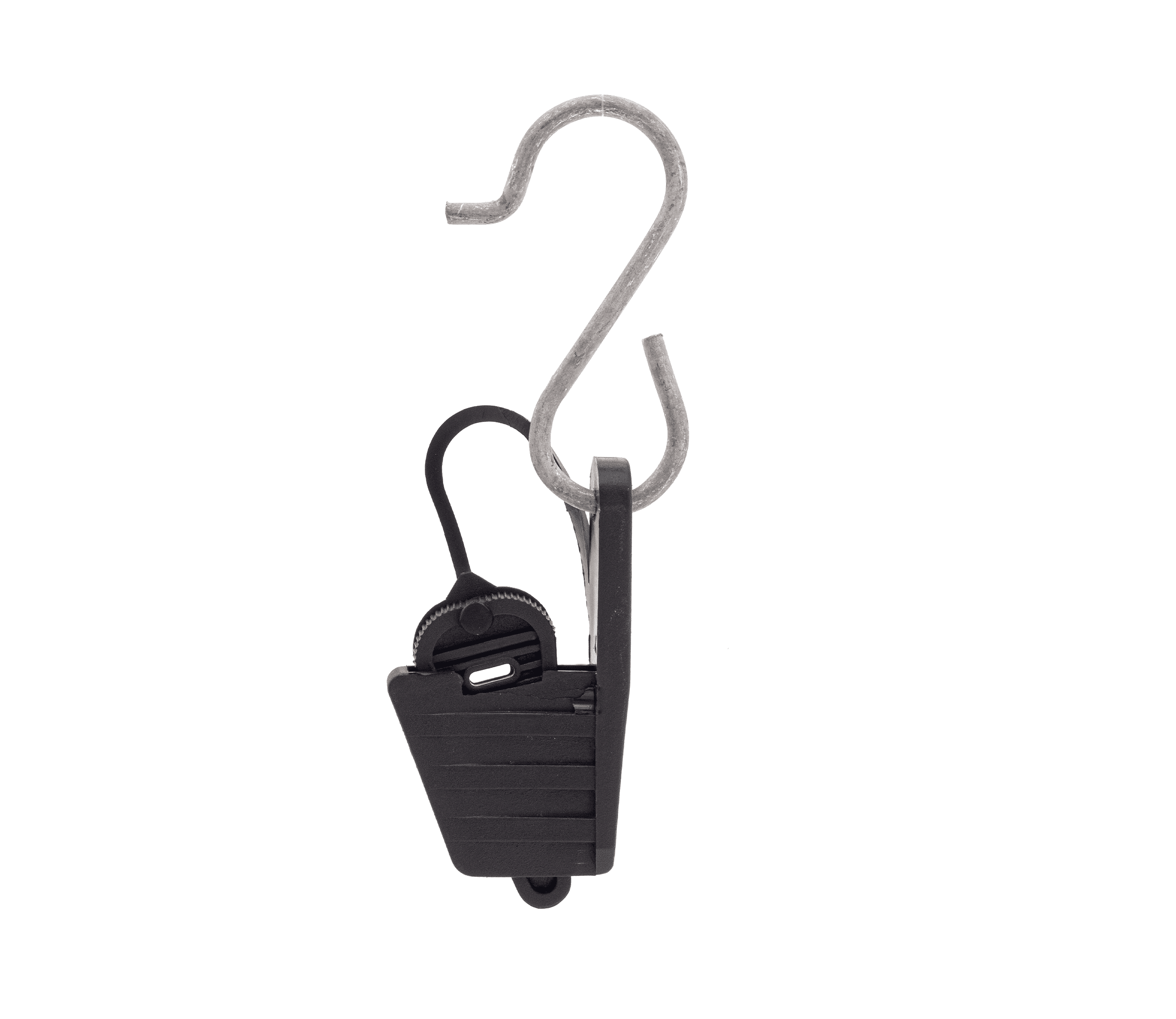 Mordaza Drop FTTH Cartuchera GLC (GLC-MORDAZA-CARTUCHERA)