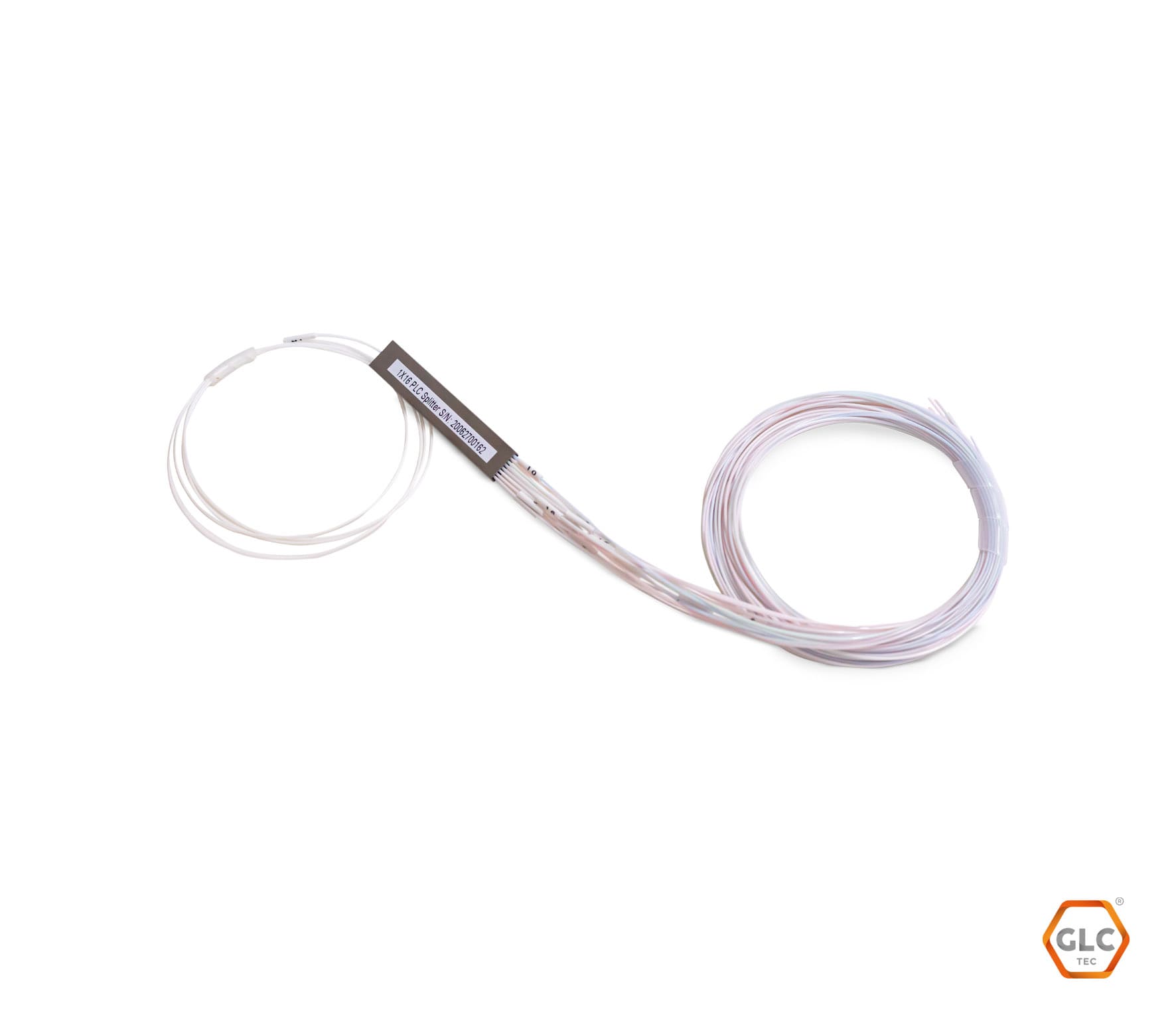 PLC Splitter SM 1x16 (FO-1538) Sin Conector