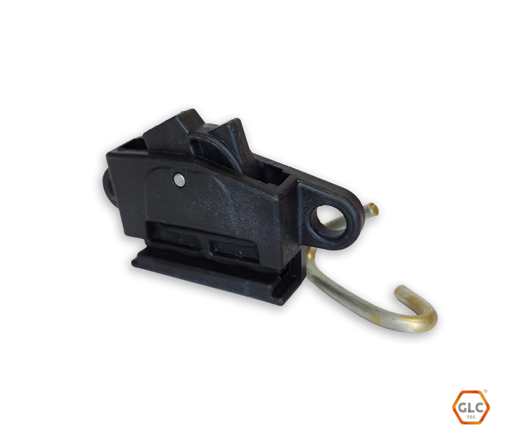 Mordaza Drop FTTH GLC (GLC-MORDAZA-DROP)