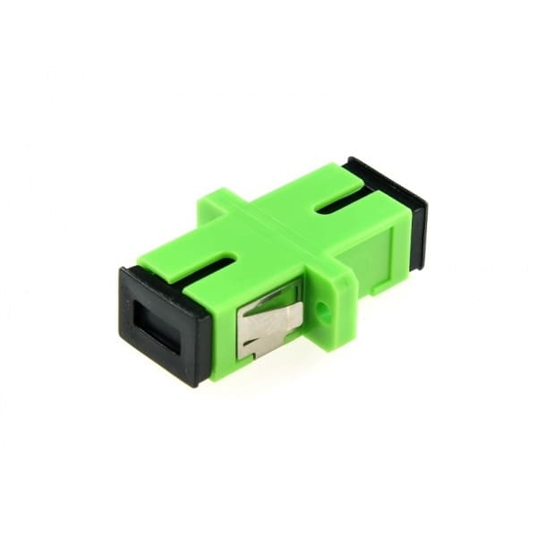 Adaptador SC/APC Simplex SM (FO-1179)
