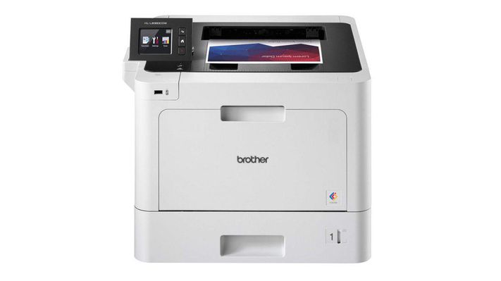Impresora Brother Laser Color L8360CDW (LH-L8360CDW)