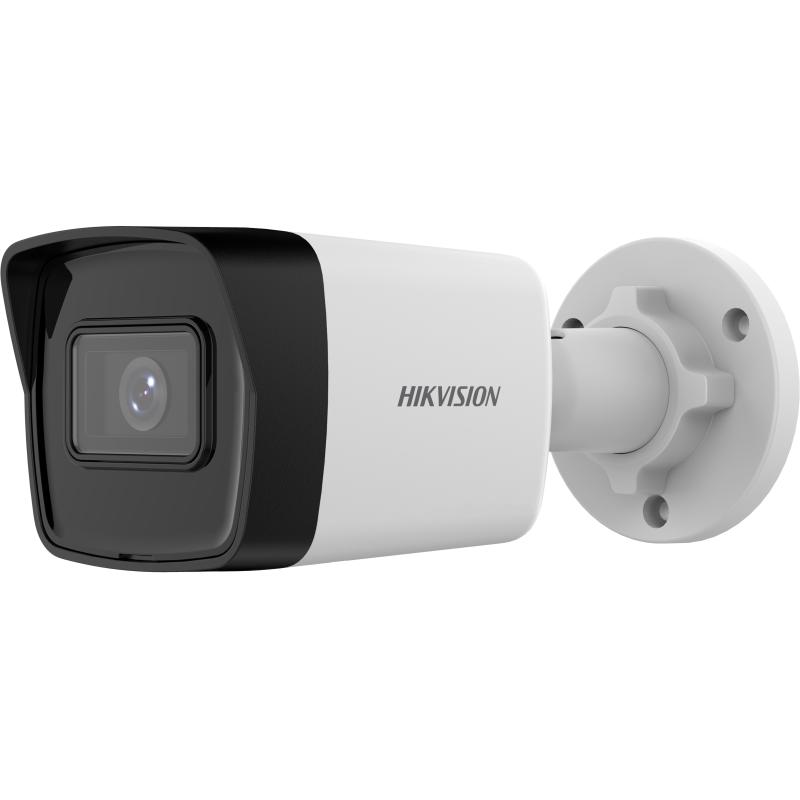 Camara IP Hikvision Bullet 2MP (DS-2CD1023G2-I)