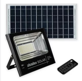 Proyector Solar 100w Led Atomlux