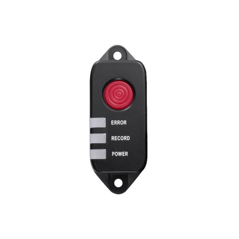 Boton de Emergencia Hikvision (DS-1530HMI)
