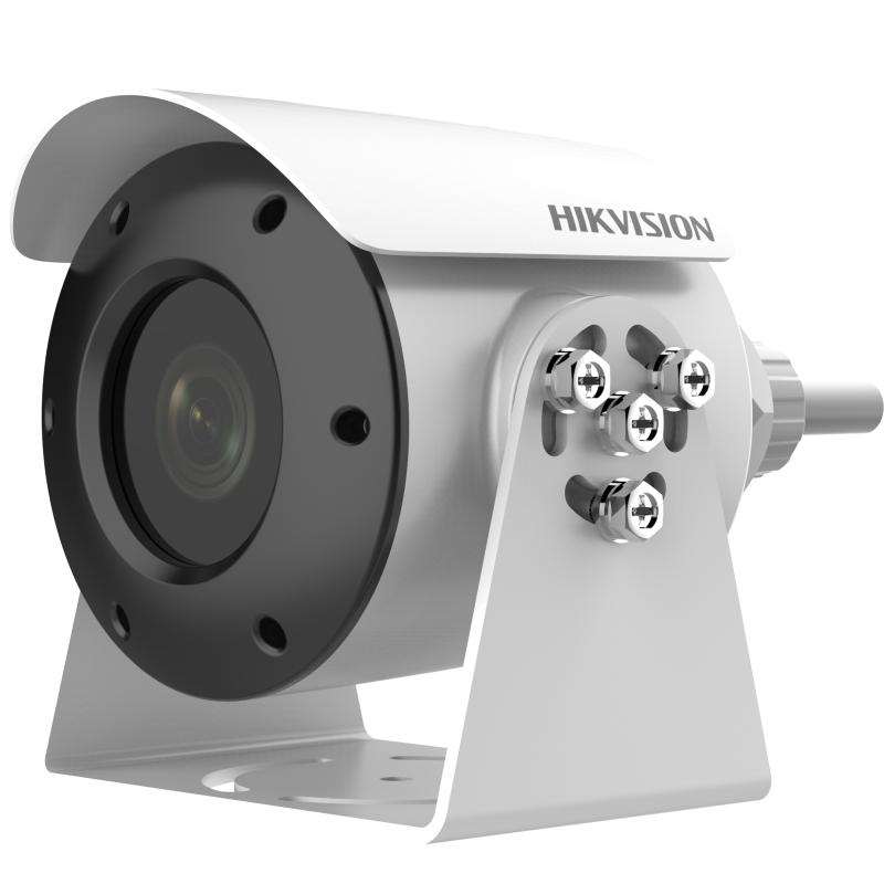 Camara de red a prueba de explosiones Hikvision (DS-2XE6025G0-I)