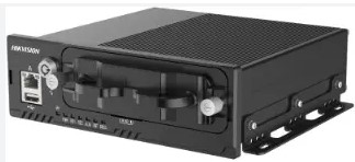 Dvr Movil Hikvision de 4 ch H.264/H.265, 2xHDD/SSD (AE-MD5043(1T)(O-STD))