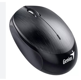 Mouse Bluetooth Genius NX-9000BT Iron Grey