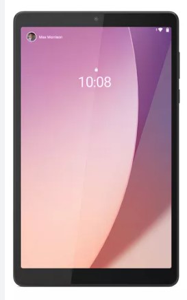 Tablet Lenovo 8" Tab M8 4th Gen 4Gb 64Gb + Folio Case (TB300FU) Abyss Blue